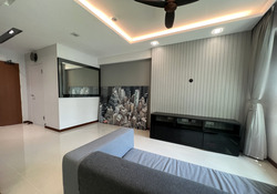 Blk 469A Meadow Spring @ Yishun (Yishun), HDB 2 Rooms #418820451